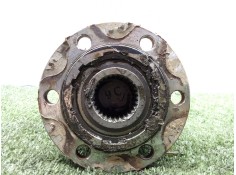 Recambio de cubos de bloqueo para mitsubishi montero   (l04_g, l14_g) 2.5 td (l044g, l049g) referencia OEM IAM  MANUAL  2